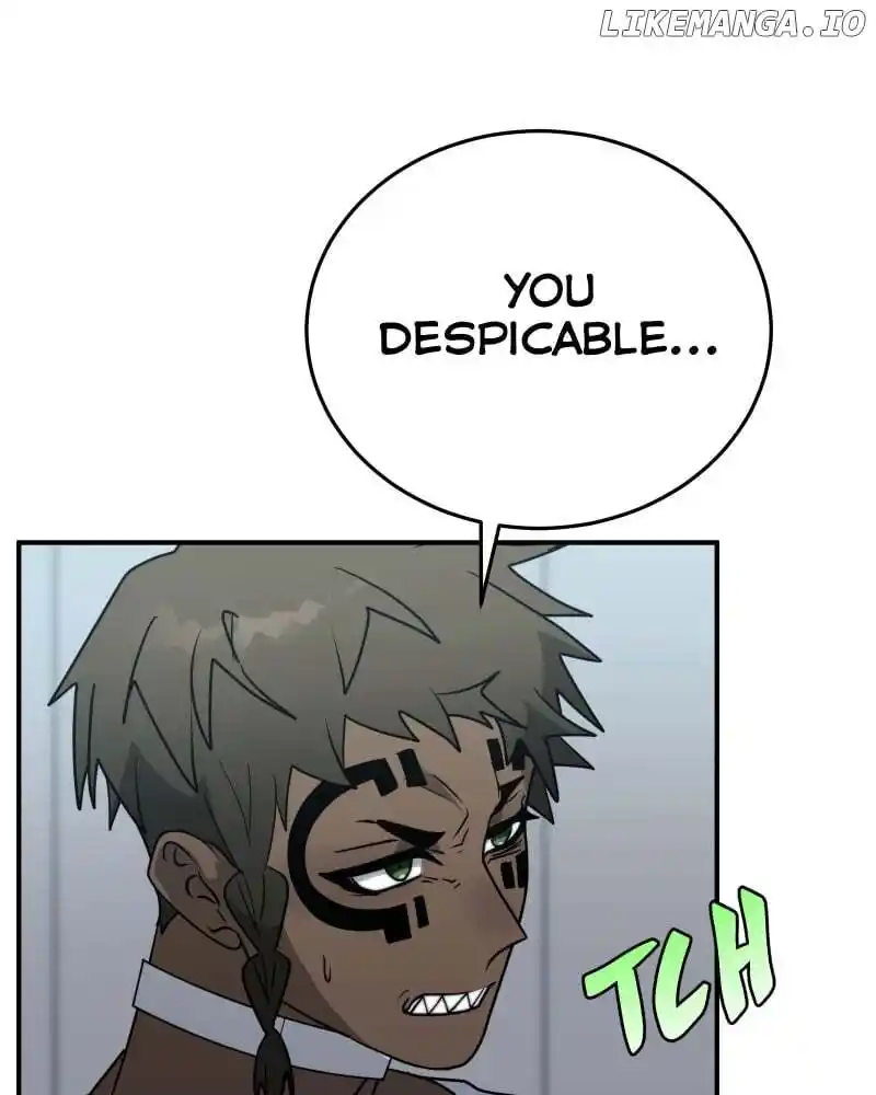 Cloud Walker Chapter 92