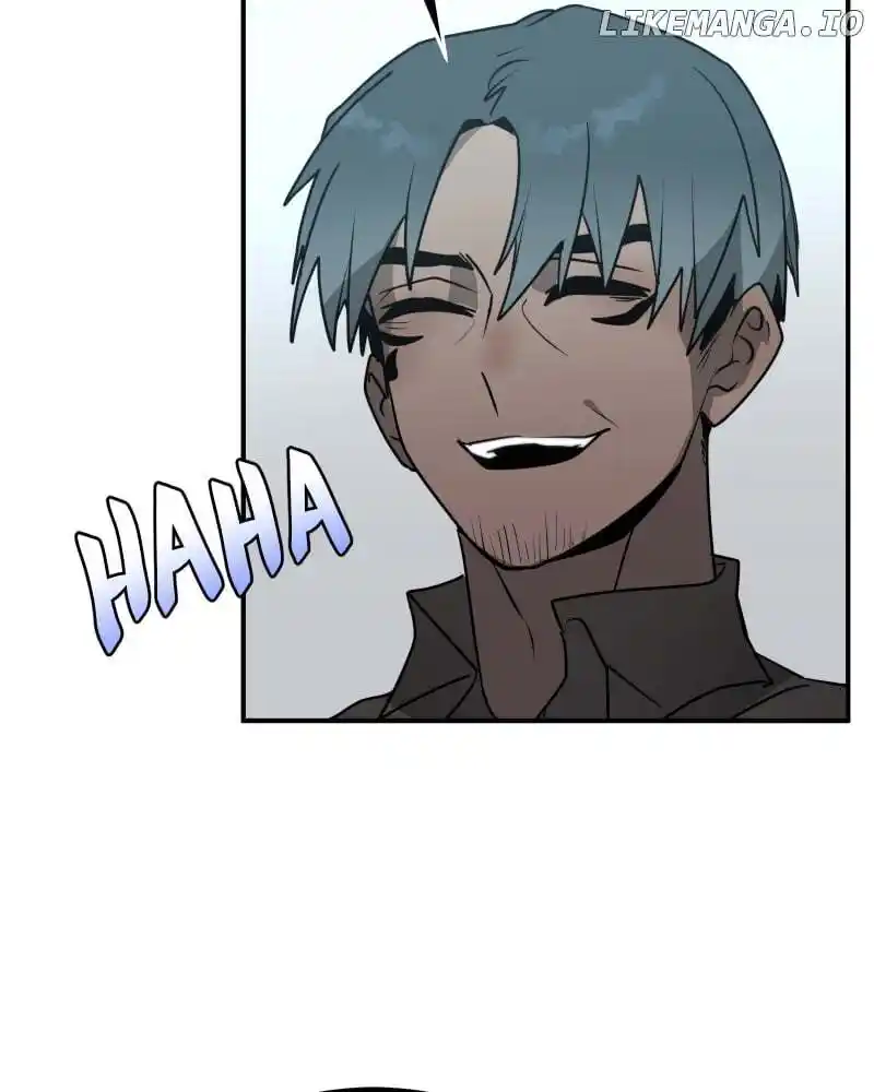 Cloud Walker Chapter 92