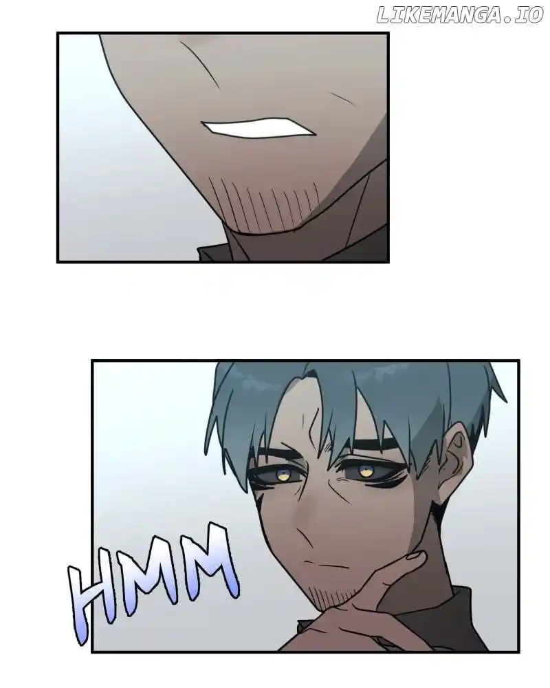 Cloud Walker Chapter 92