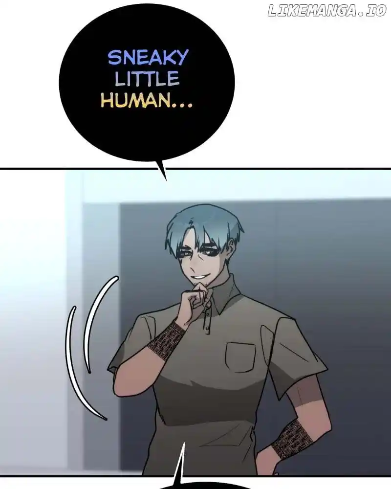 Cloud Walker Chapter 92