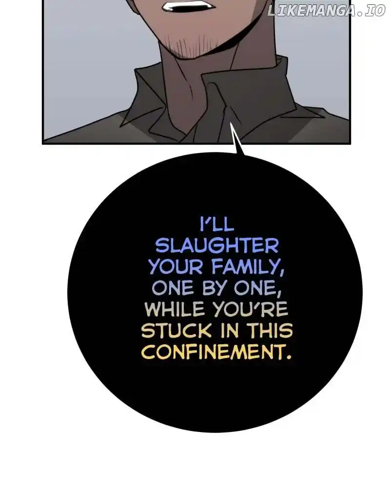 Cloud Walker Chapter 92