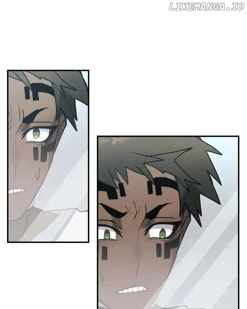 Cloud Walker Chapter 92