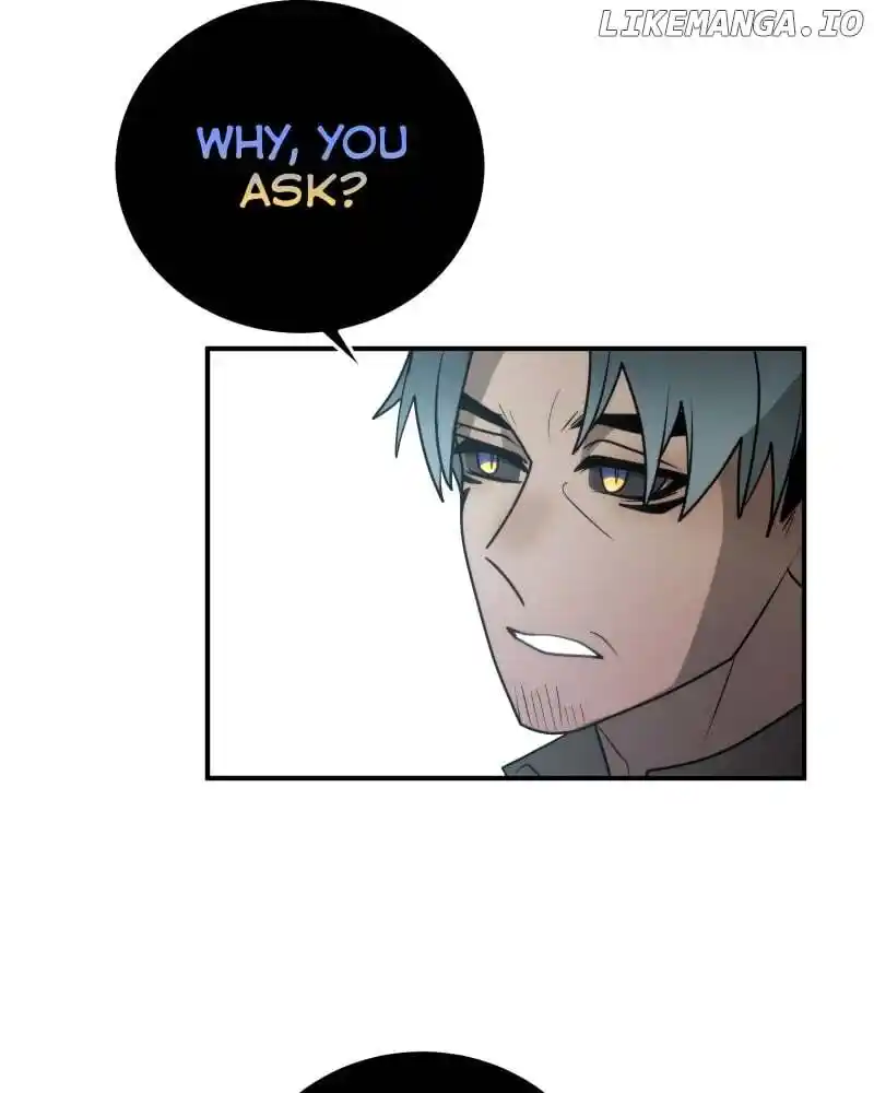 Cloud Walker Chapter 92