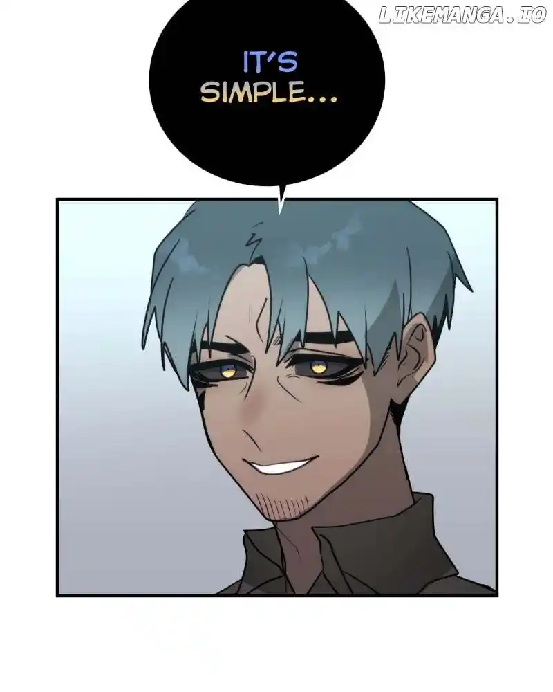 Cloud Walker Chapter 92