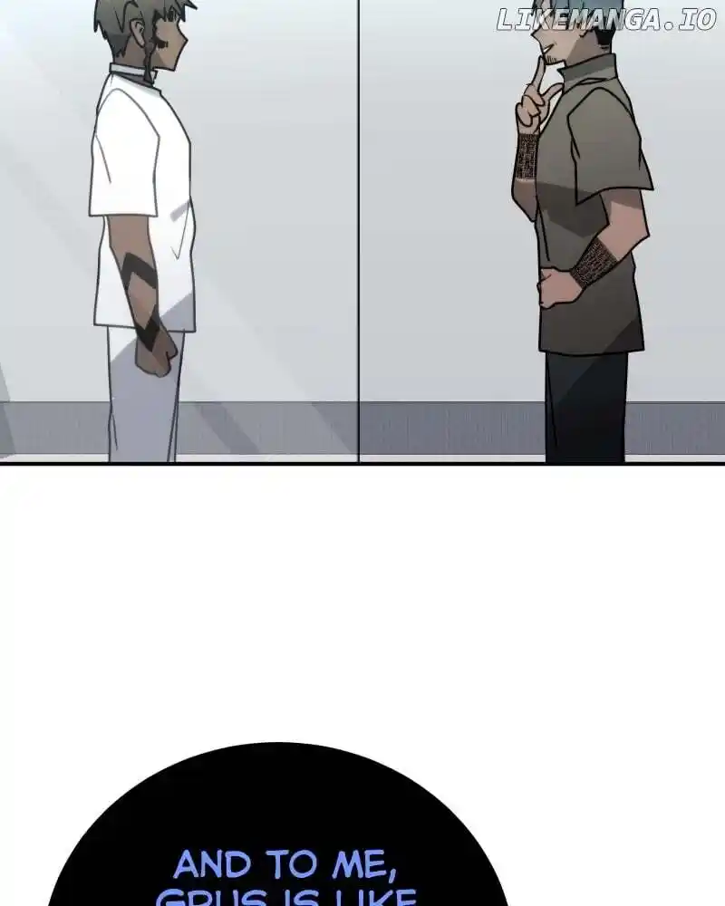 Cloud Walker Chapter 92