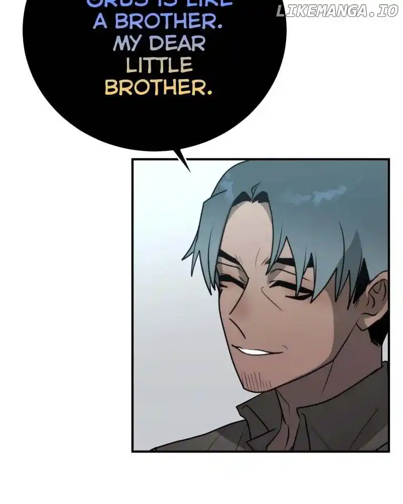 Cloud Walker Chapter 92