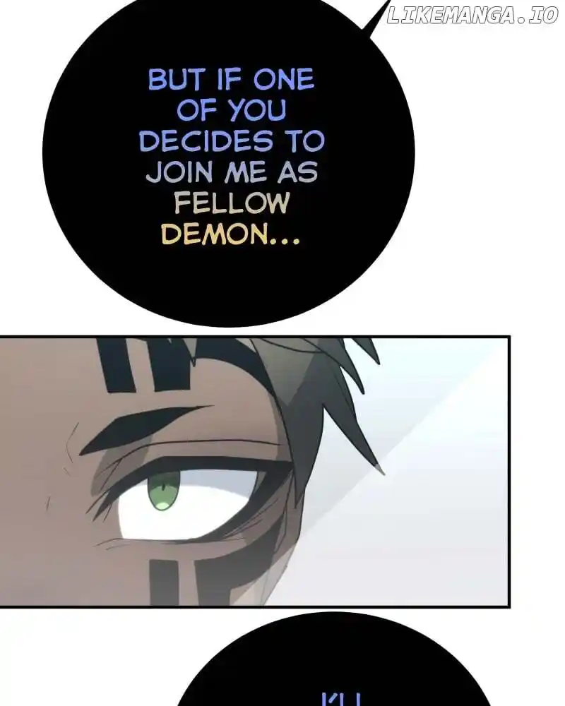 Cloud Walker Chapter 92