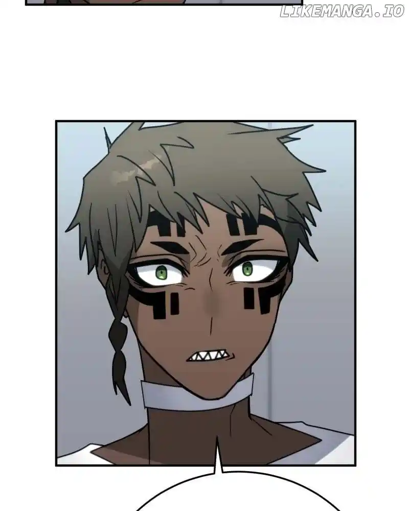 Cloud Walker Chapter 92