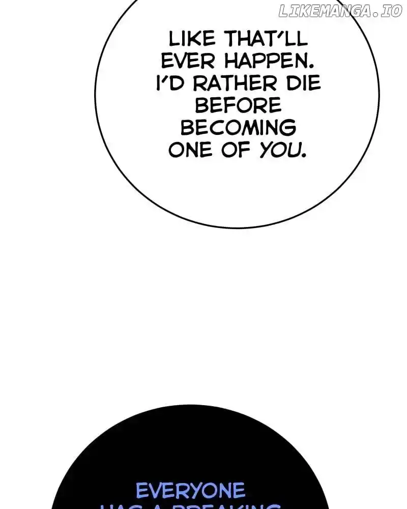 Cloud Walker Chapter 92