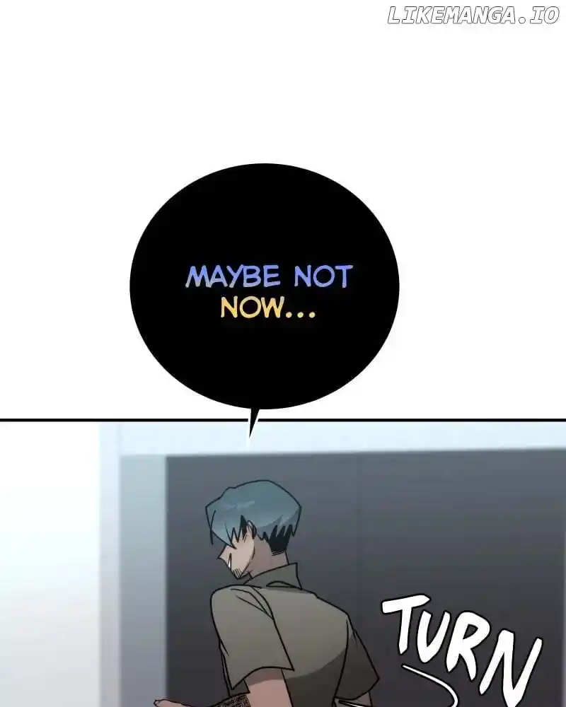 Cloud Walker Chapter 92