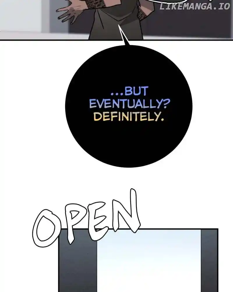 Cloud Walker Chapter 92