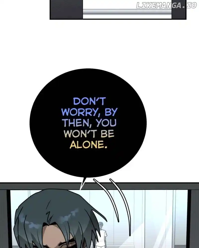 Cloud Walker Chapter 92