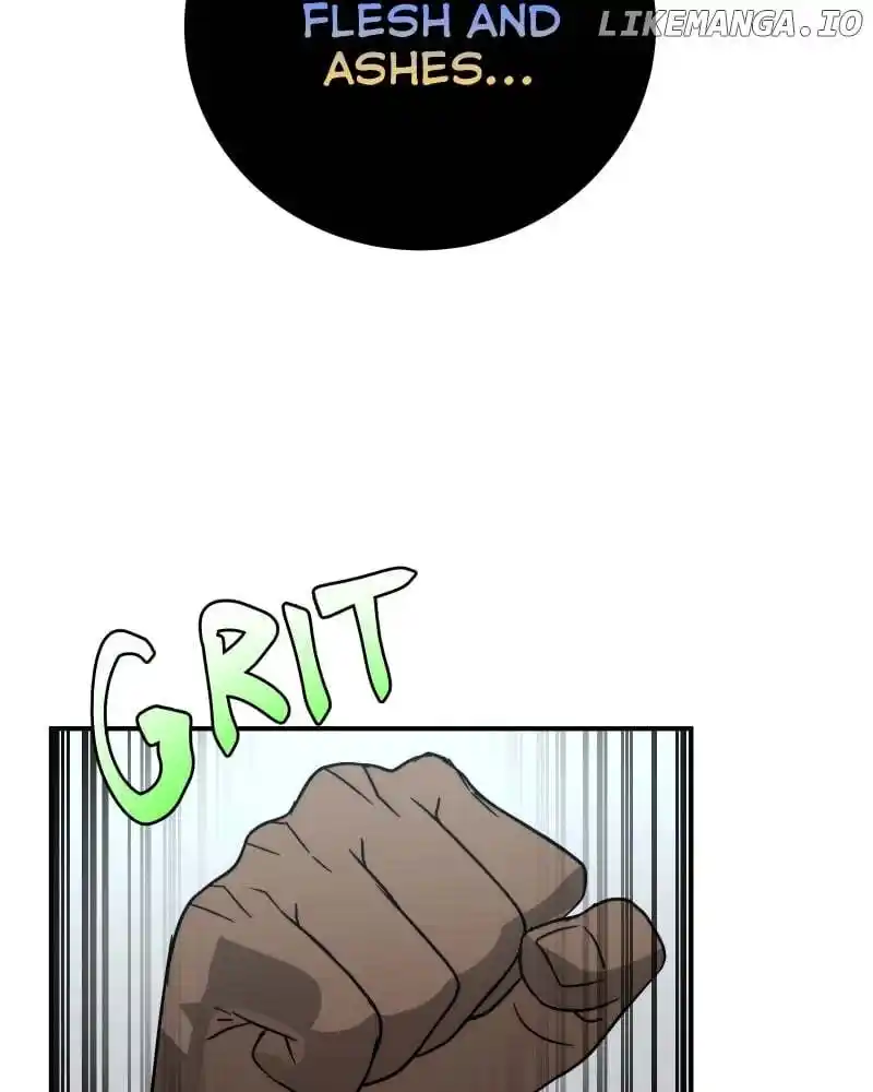 Cloud Walker Chapter 92