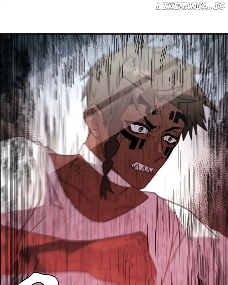 Cloud Walker Chapter 92