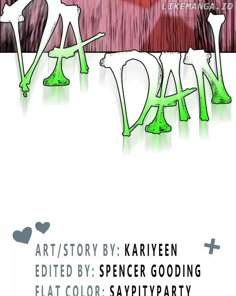 Cloud Walker Chapter 92