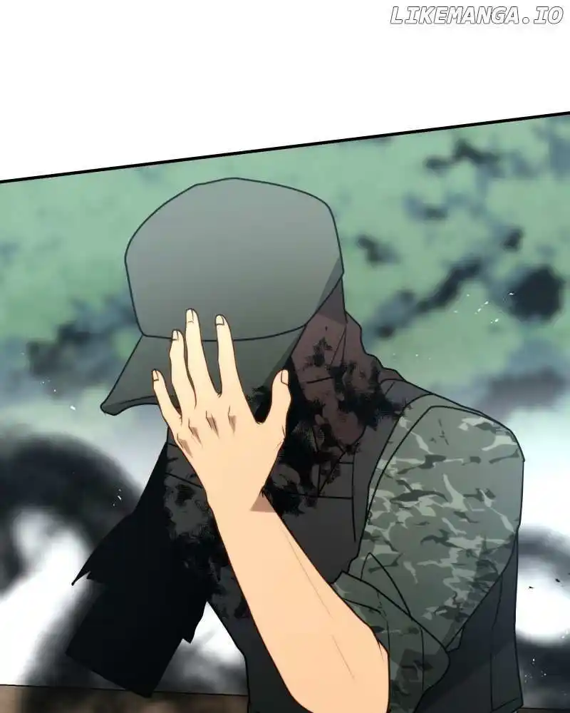 Cloud Walker Chapter 93