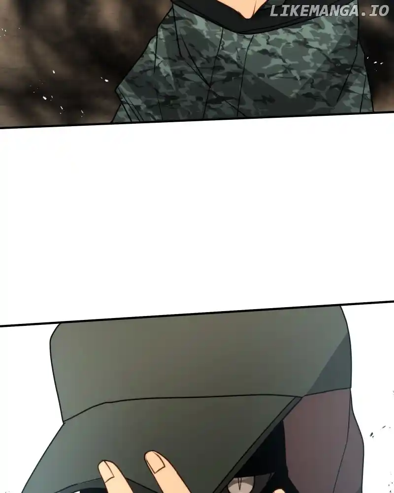 Cloud Walker Chapter 93