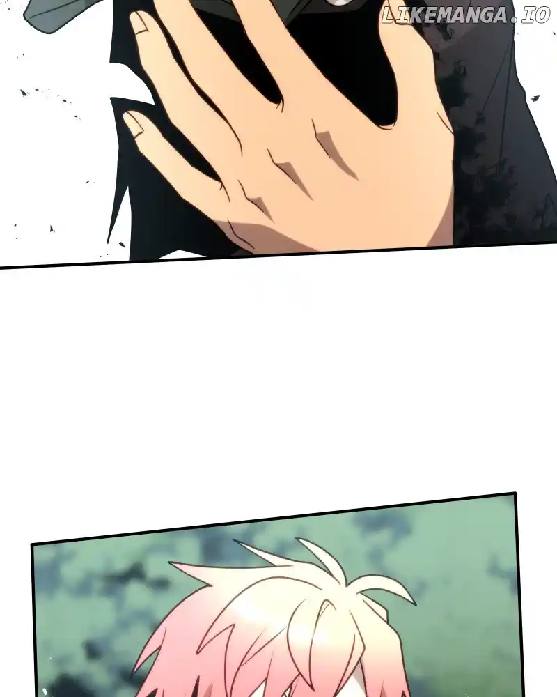 Cloud Walker Chapter 93