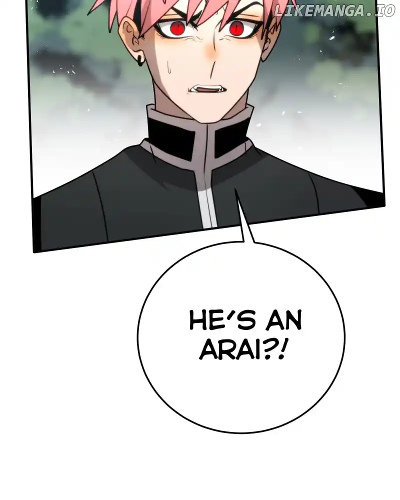 Cloud Walker Chapter 93