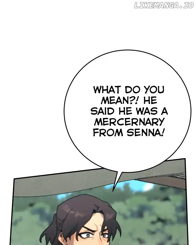 Cloud Walker Chapter 93