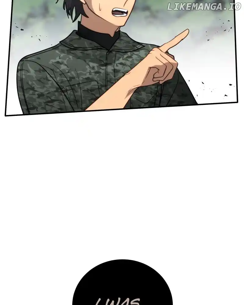 Cloud Walker Chapter 93