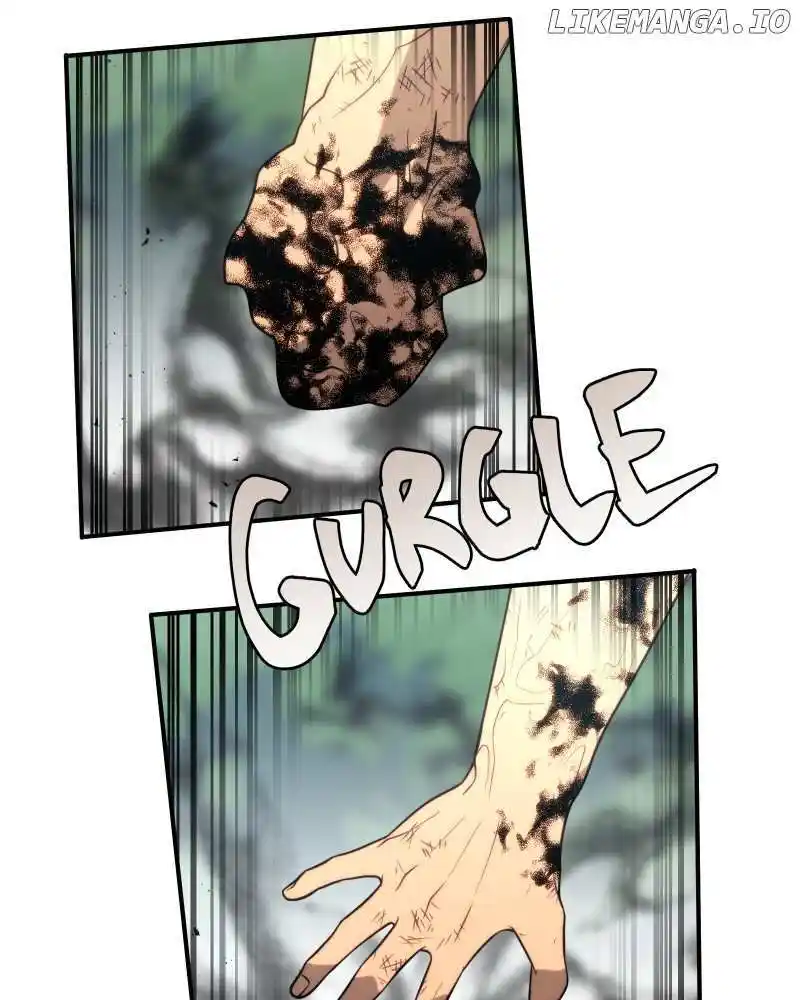 Cloud Walker Chapter 93