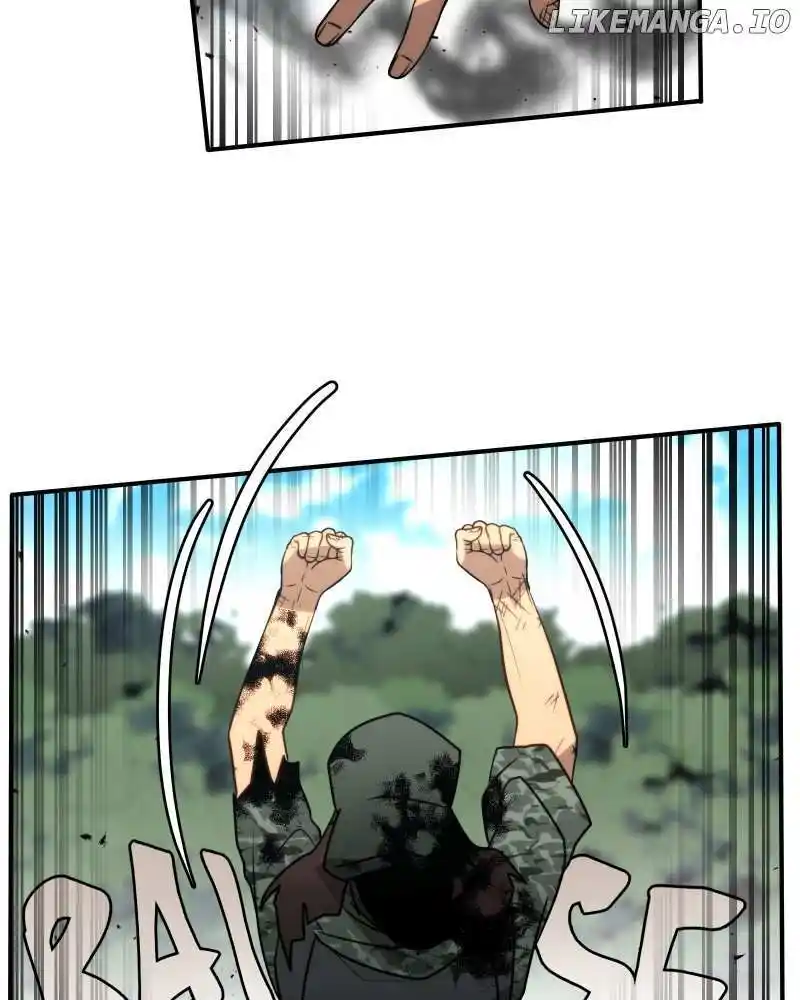 Cloud Walker Chapter 93