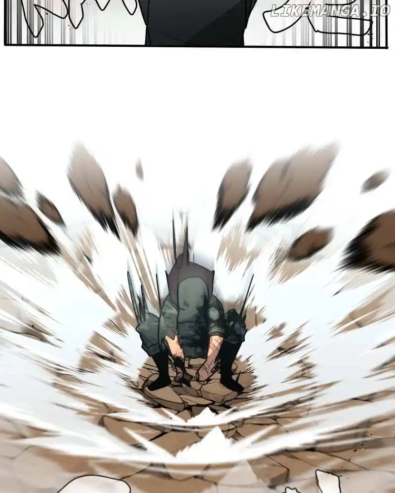 Cloud Walker Chapter 93