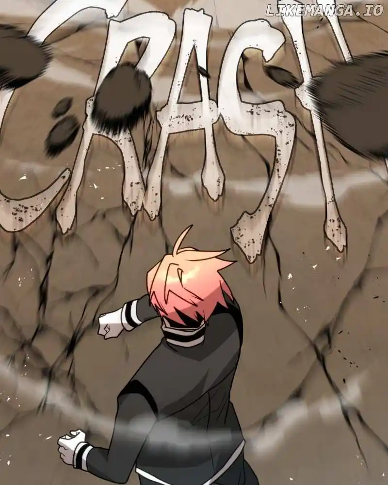 Cloud Walker Chapter 93