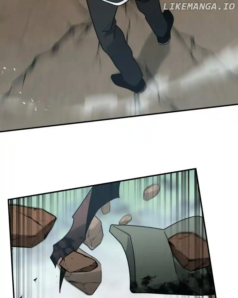 Cloud Walker Chapter 93