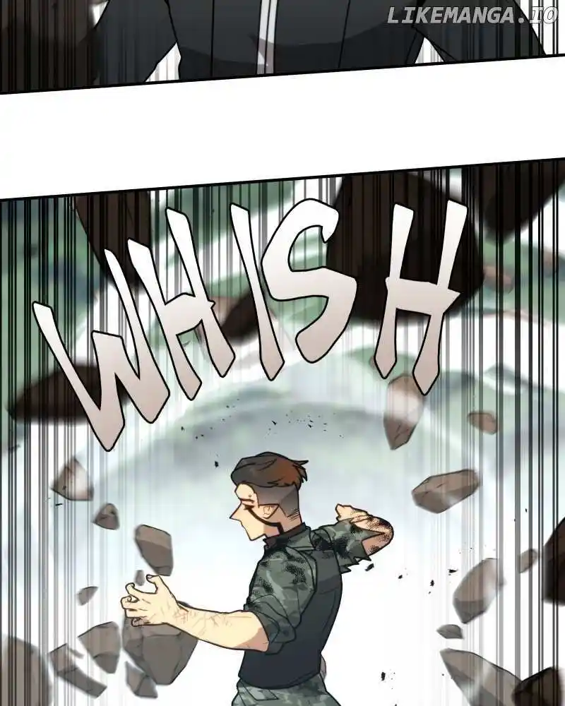 Cloud Walker Chapter 93