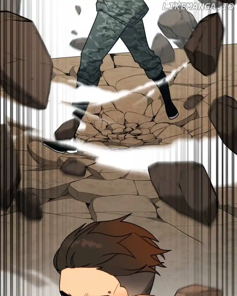 Cloud Walker Chapter 93