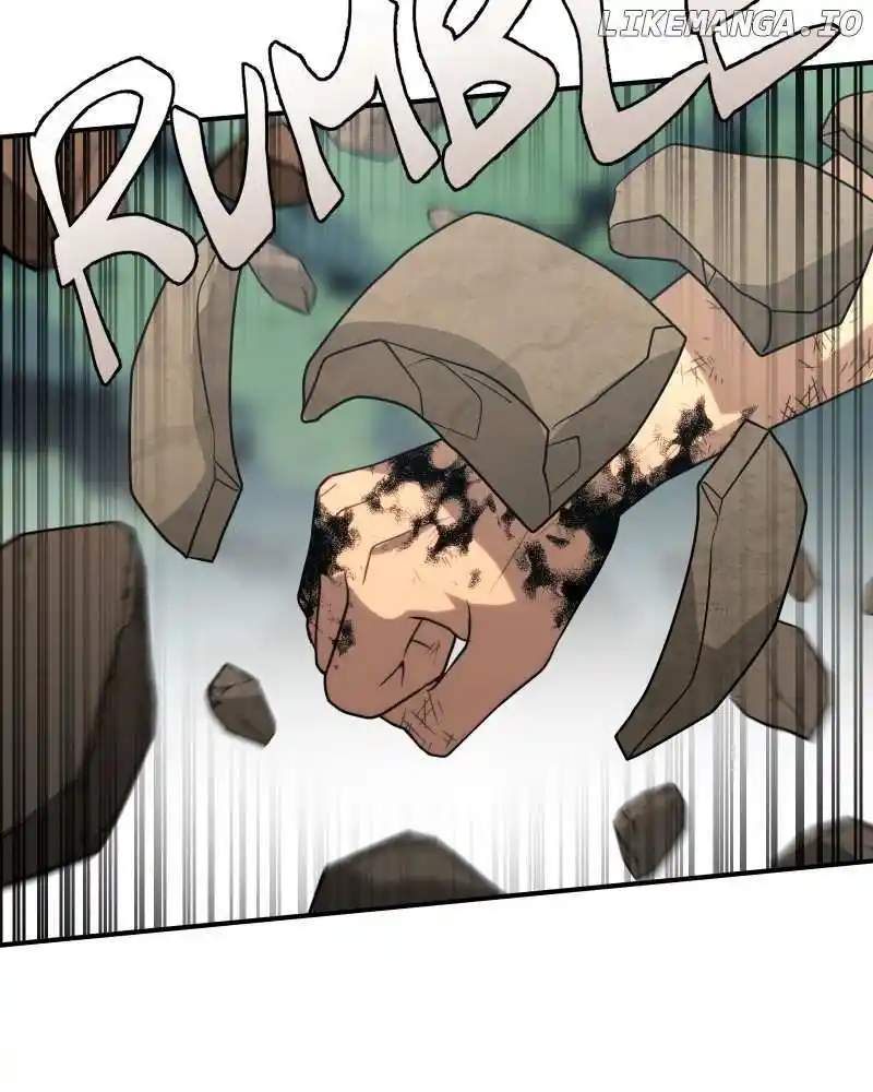 Cloud Walker Chapter 93