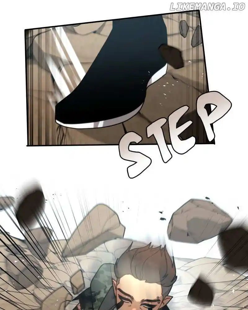 Cloud Walker Chapter 93