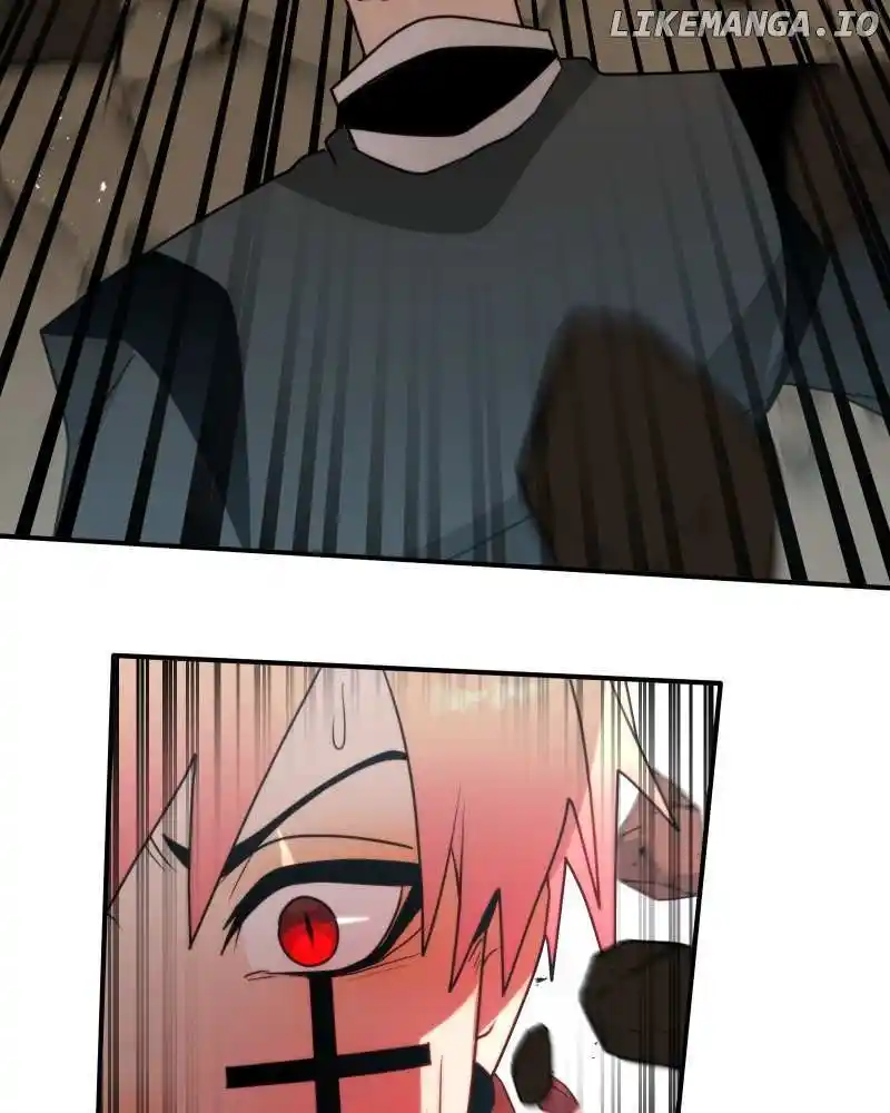 Cloud Walker Chapter 93