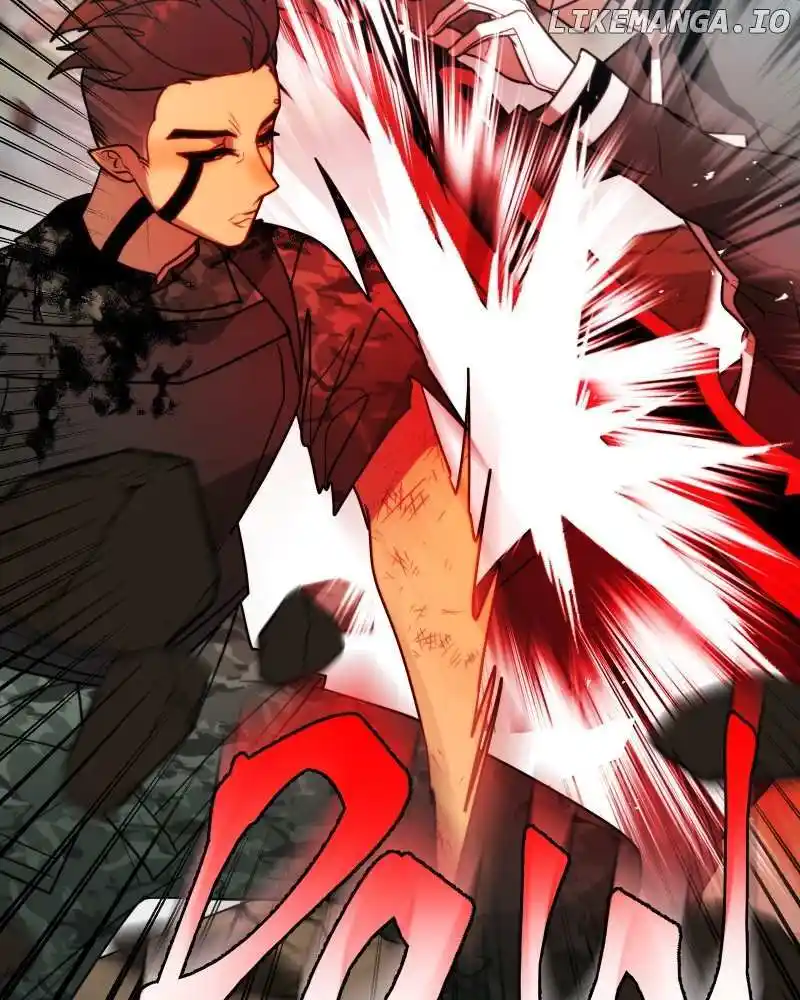 Cloud Walker Chapter 93