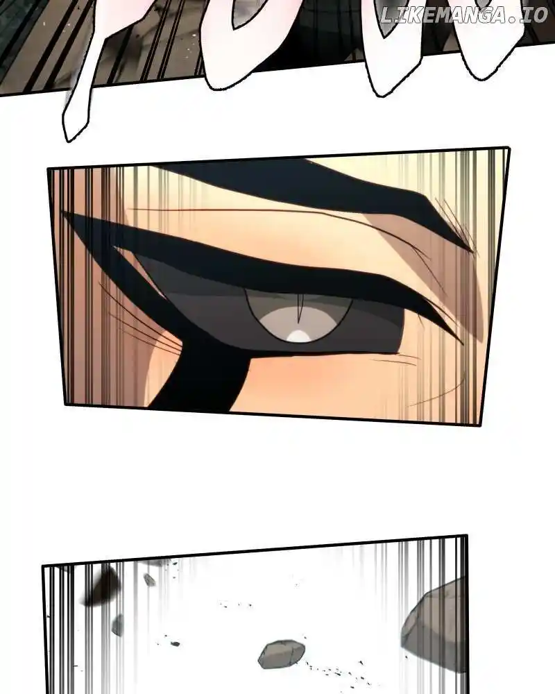 Cloud Walker Chapter 93