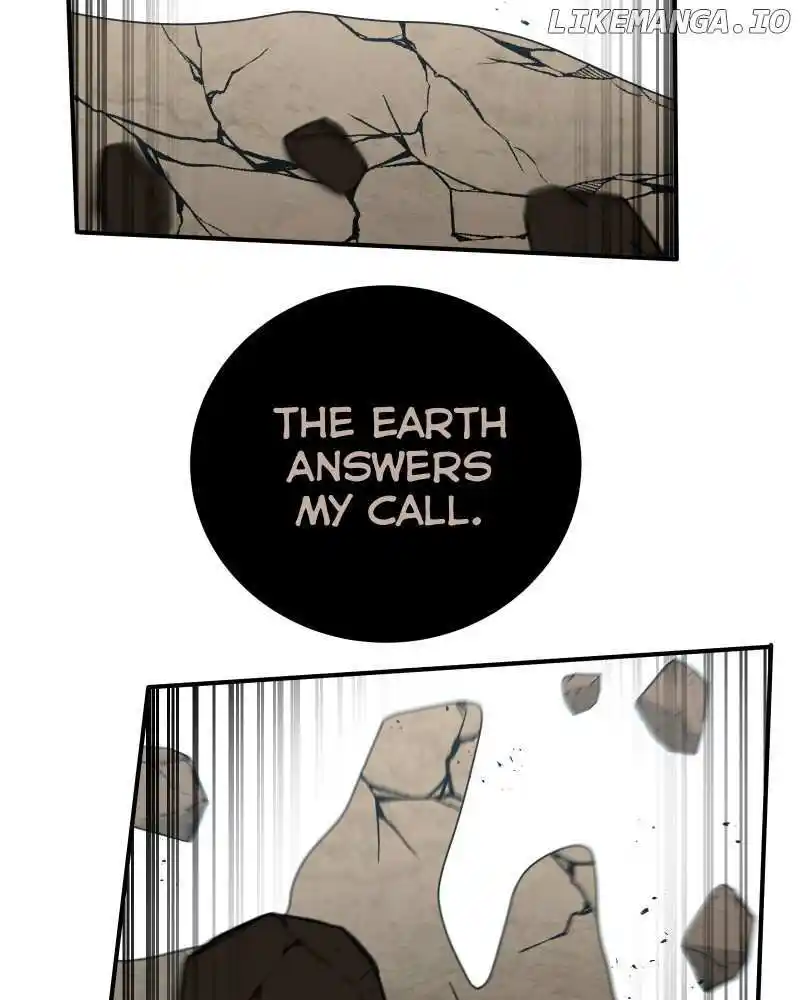 Cloud Walker Chapter 93