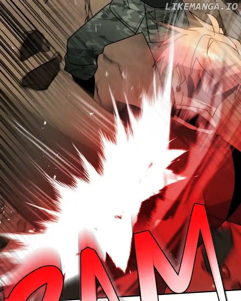 Cloud Walker Chapter 93