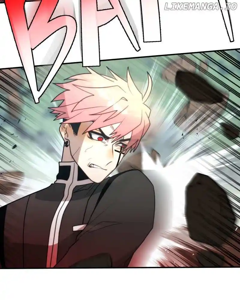 Cloud Walker Chapter 93