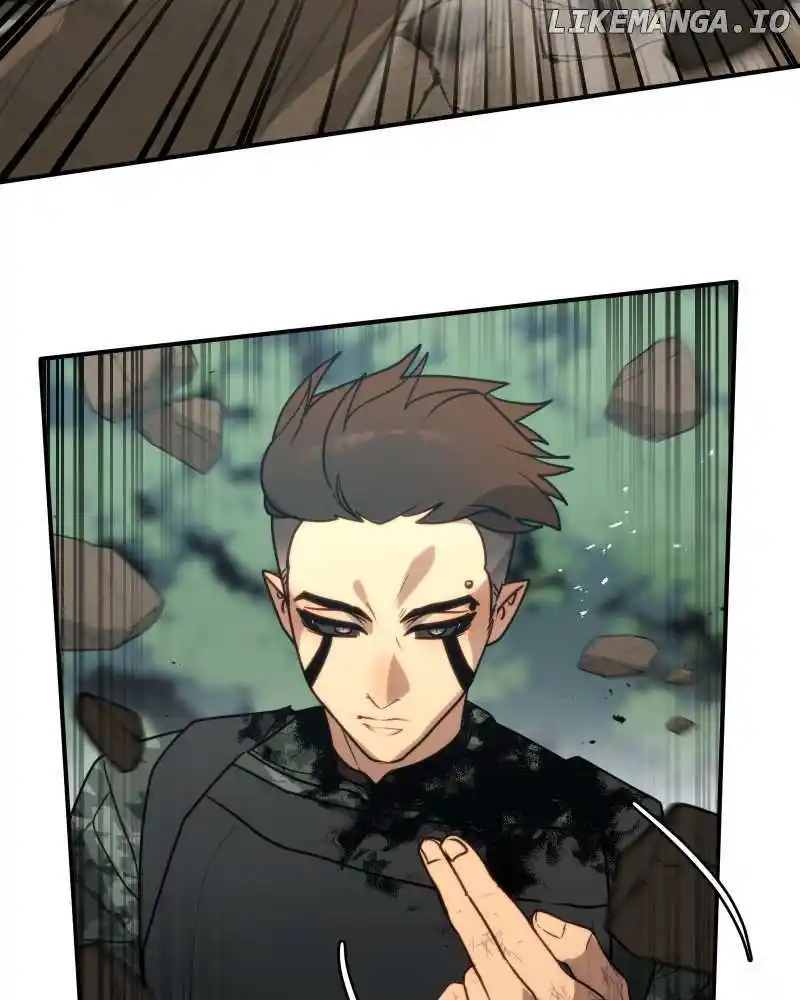 Cloud Walker Chapter 93