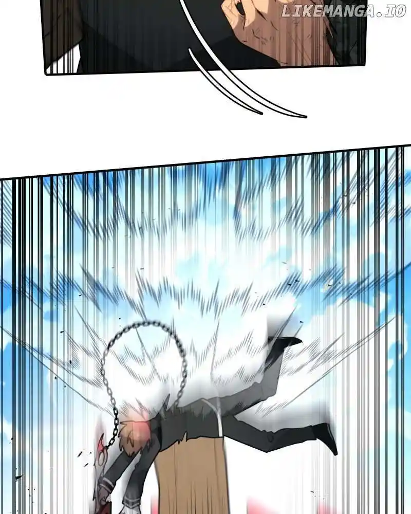 Cloud Walker Chapter 93