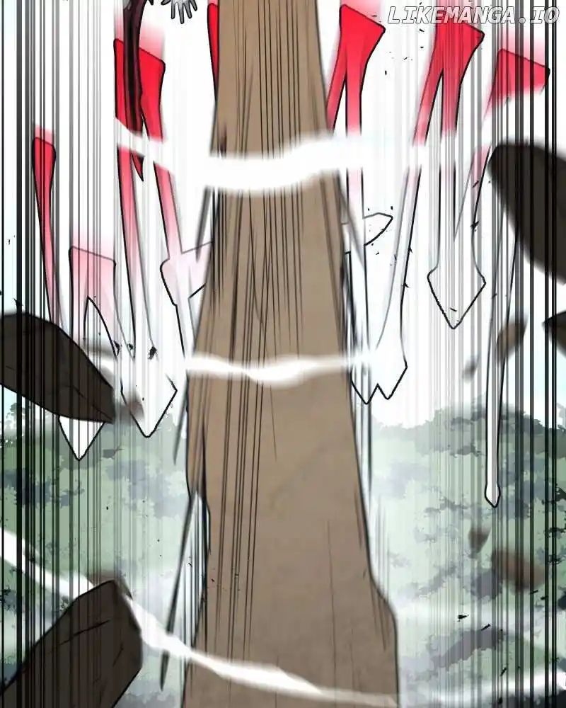 Cloud Walker Chapter 93