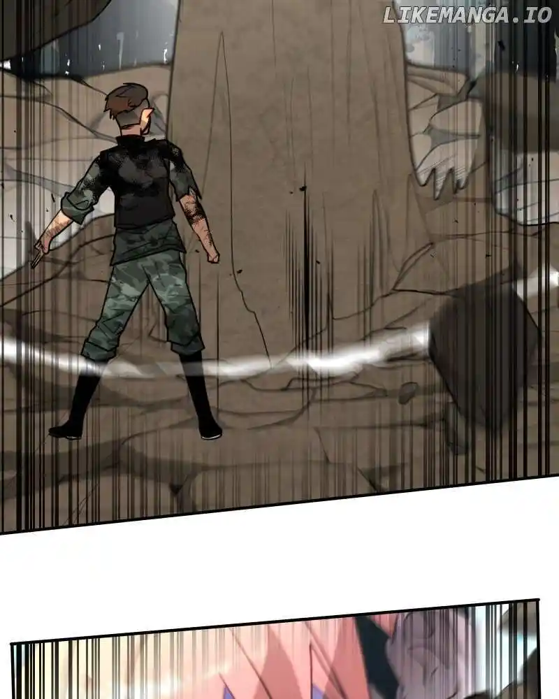 Cloud Walker Chapter 93