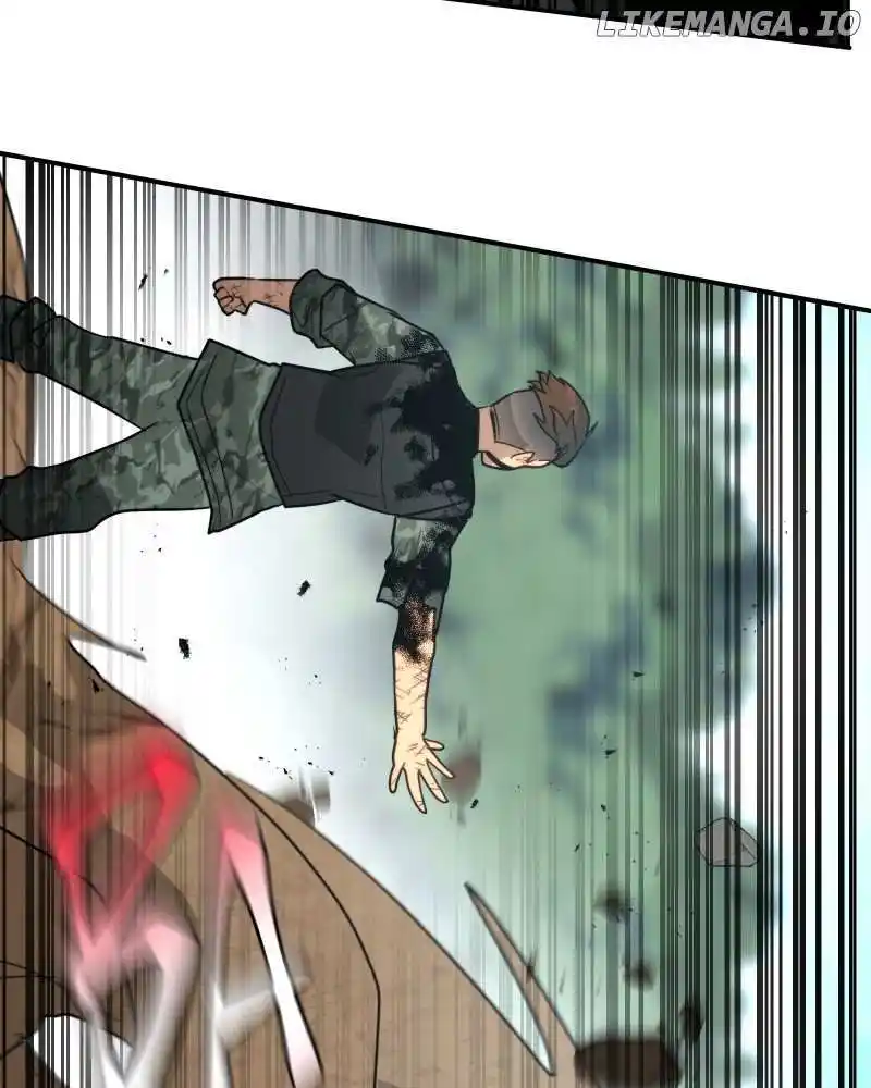 Cloud Walker Chapter 93