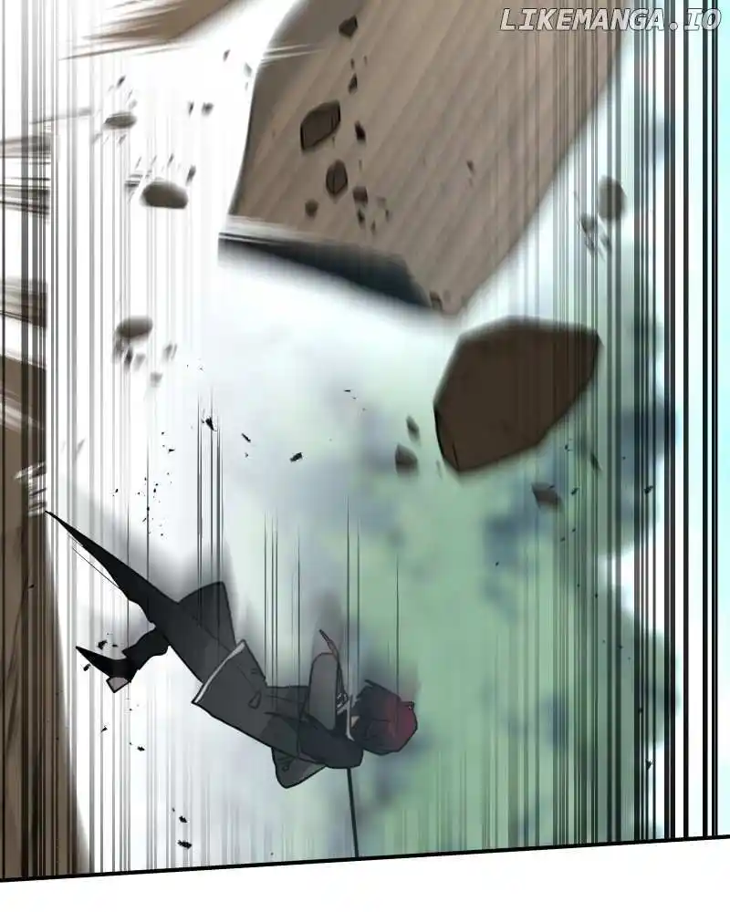 Cloud Walker Chapter 93