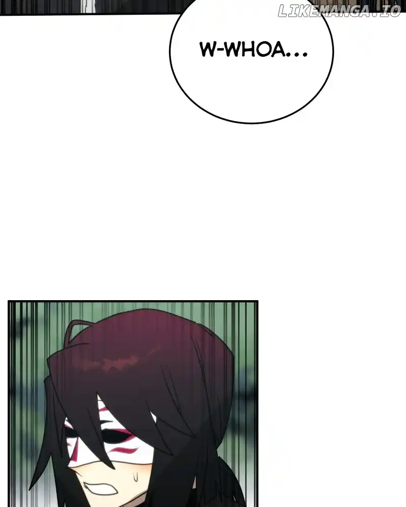 Cloud Walker Chapter 93