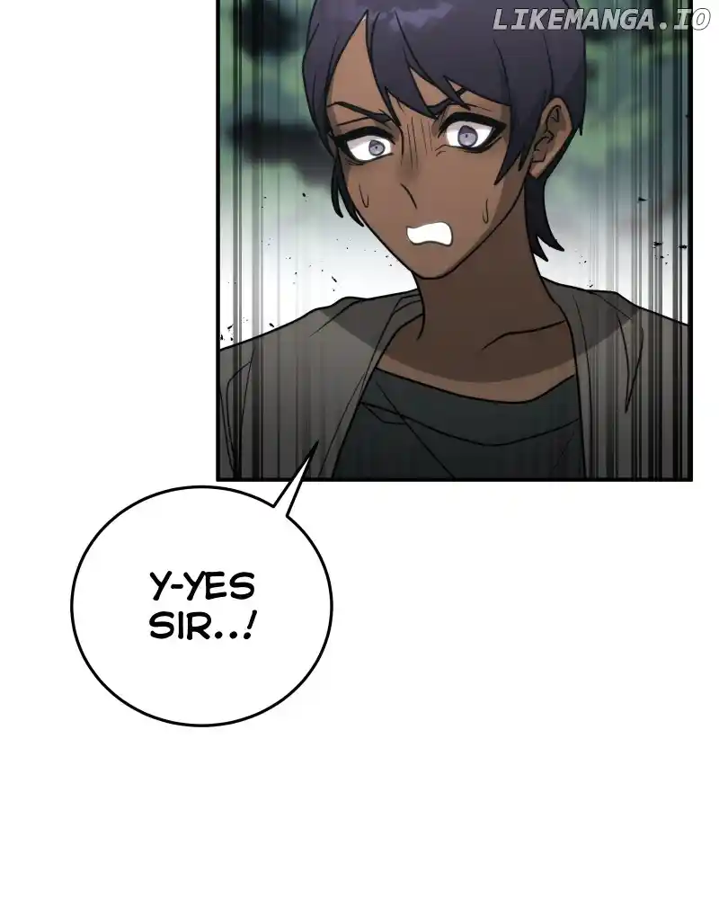 Cloud Walker Chapter 93