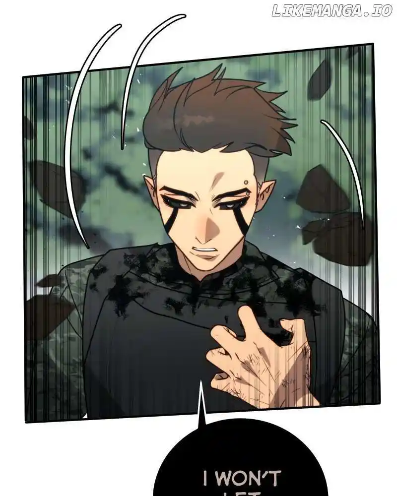 Cloud Walker Chapter 93