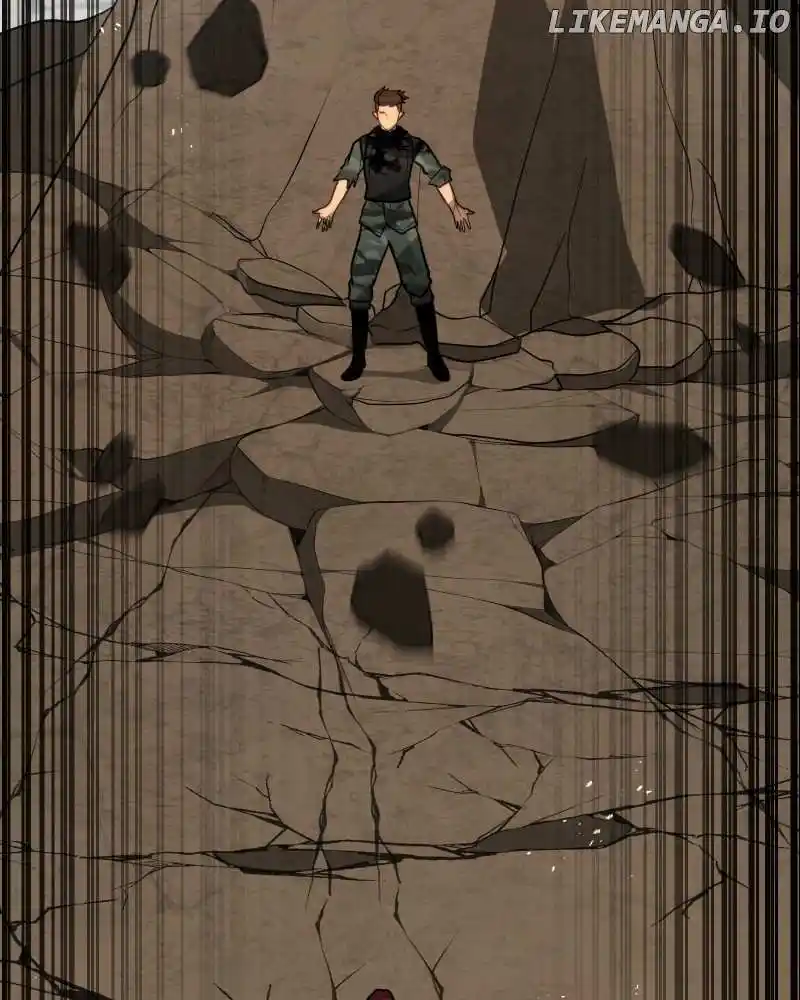 Cloud Walker Chapter 93